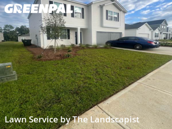 Lawn Maintenance nearby Moncks Corner, SC, 