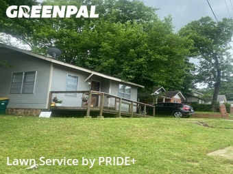 Lawn Care Service nearby North Little Rock, AR, 