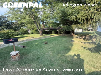 Lawn Mowing Service nearby Indianapolis, IN, 