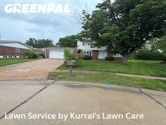 Lawn Mow nearby Florissant, MO, 