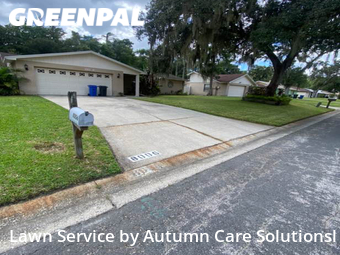 Yard Mowing nearby Tampa, FL, 