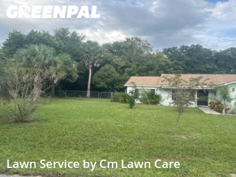 Lawn Maintenance nearby Leesburg, FL, 