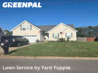 Lawn Mow nearby Clarksville, KY, 