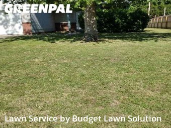 Grass Cutting nearby Wichita, KS, 