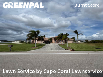 Lawn Care Service nearby Cape Coral, FL, 
