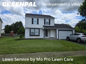 Lawn Mowing nearby Reynoldsburg, OH, 