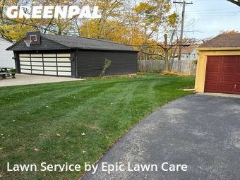 Lawn Mowing nearby Cleveland Heights, OH, 