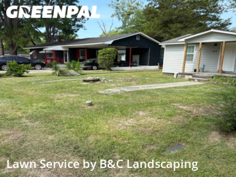 Lawn Mowing Service nearby La Grange, NC, 