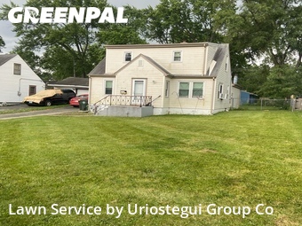 Yard Mowing nearby Round Lake Heights, IL, 