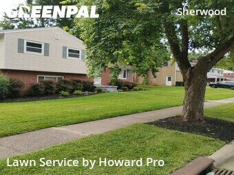 Landscaping Services In Cincinnati,45230,Landscaping Installation by Howard Pro, work completed in Jun , 2026