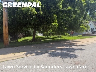 Lawn Mowing Service nearby St. Louis, MO, 