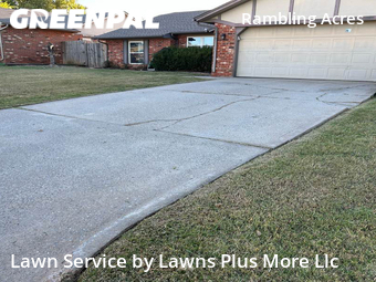 Lawn Cutting nearby Oklahoma City, OK, 