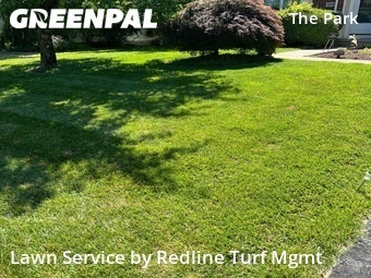 Yard Mowing nearby Reynoldsburg, OH, 