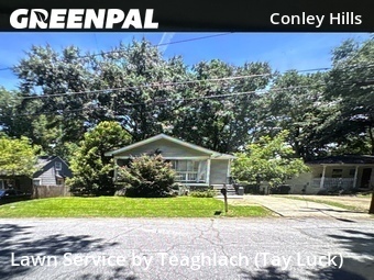Lawn Care Service nearby East Point, GA, 