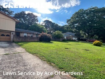 Lawn Maintenance nearby Lilburn, GA, 
