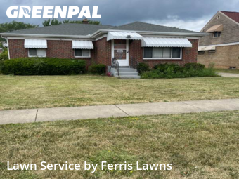 Lawn Care nearby Cheektowaga, NY, 