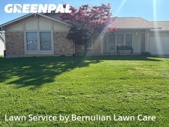Lawn Mowing nearby St. Peters, MO, 