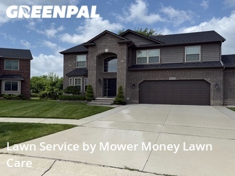 Grass Cutting nearby Sterling Heights, MI, 