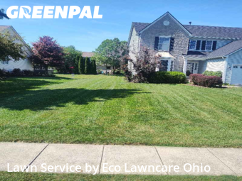 Lawn Service nearby Lewis Center, OH, 