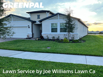 Lawn Cutting nearby Zephyrhills, FL, 