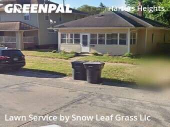 Yard Mowing nearby South Bend, IN, 