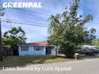 Lawn Care Service nearby Clearwater, FL, 