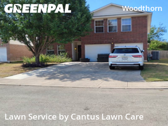 Lawn Mowing Service nearby San Antonio, TX, 