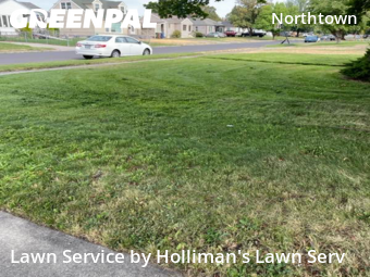 Lawn Care Service nearby Spokane, WA, 