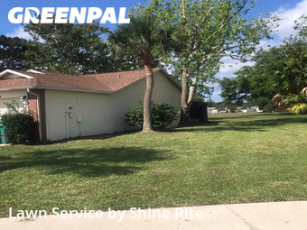 Lawn Care Service nearby Melbourne, FL, 