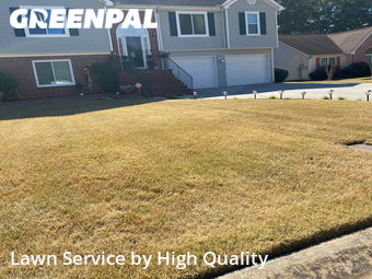 Yard Mowing nearby Jonesboro, GA, 