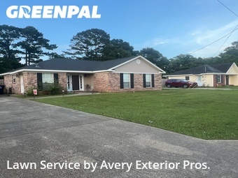 Lawn Care Service nearby Mobile, AL, 