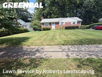 Grass Cut nearby Falls Church, VA, 