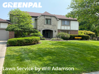 Lawn Care Service nearby Columbus, OH, 