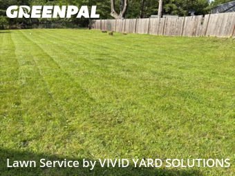 Lawn Maintenance nearby Wyndmoor, PA, 