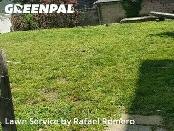 Lawn Cutting nearby Medford, MA, 