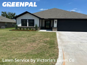 Lawn Service nearby Shawnee, OK, 
