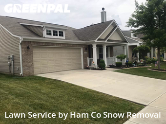 Grass Cut nearby Noblesville, IN, 