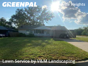 Lawn Care Service nearby Tulsa, OK, 