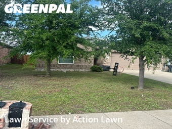Lawn Maintenance nearby Forney, TX, 