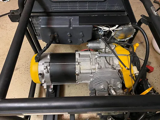 That Generator Guy Photo 7