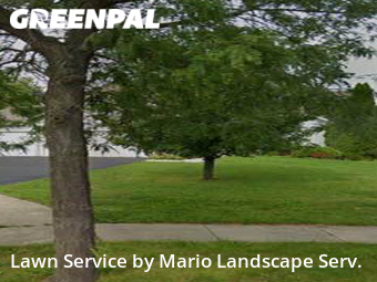 Grass Cutting nearby Zion, IL, 