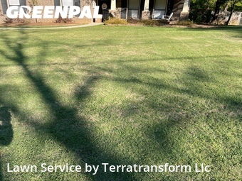 Lawn Mowing Service nearby Helena, AL, 