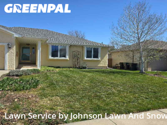 Lawn Care Service nearby Lincoln, NE, 