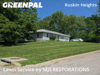 Yard Cutting nearby Kansas City, MO, 