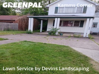 Lawn Care nearby Cleveland, OH, 