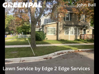 Lawn Care Service nearby Grand Rapids, MI, 