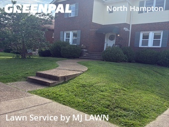 Grass Cut nearby Saint Louis, MO, 