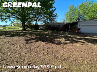 Lawn Maintenance nearby Tulsa, OK, 