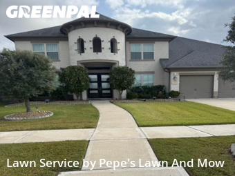 Lawn Mowing nearby Sugar Land, TX, 