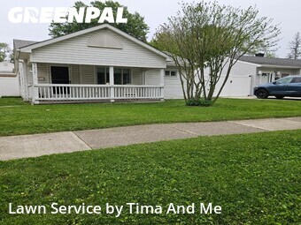 Lawn Cut nearby Taylor, MI, 